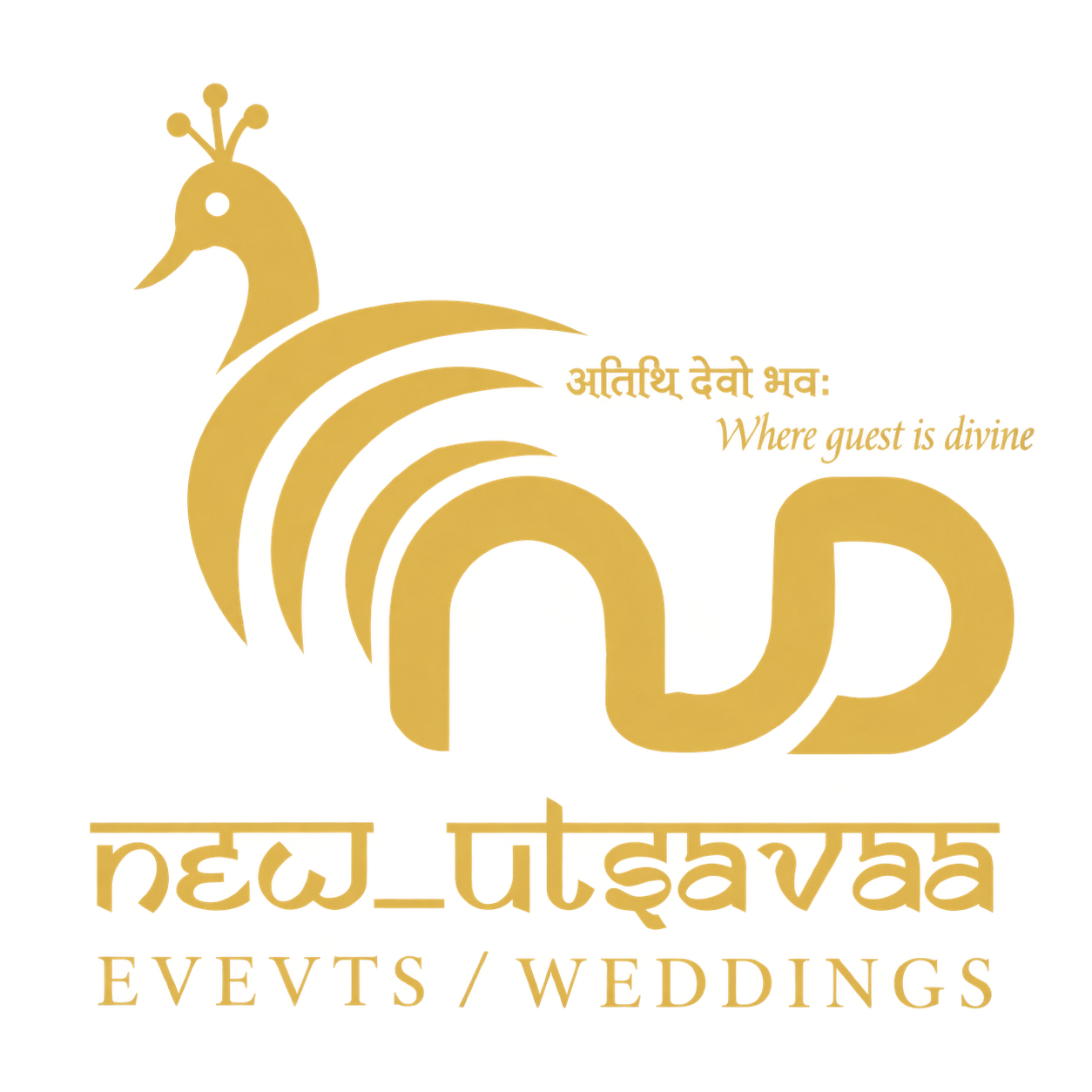 New Utsava Events