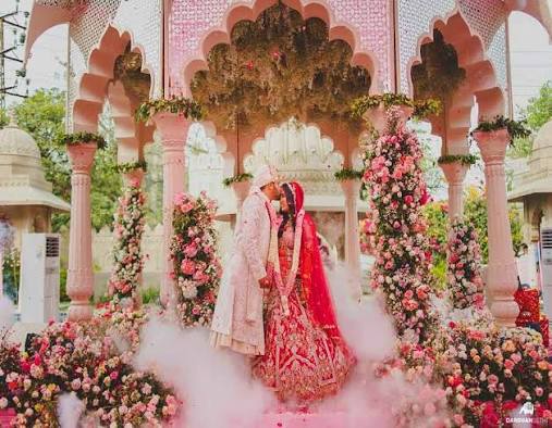 Wedding Planer